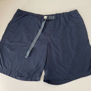 Columbia Men's Cascade Creek Water shorts Navy XXL
